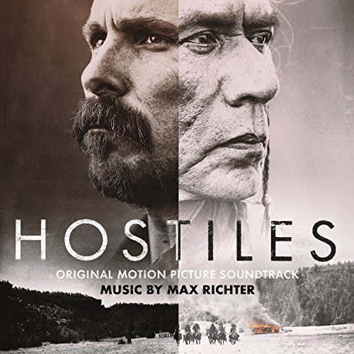 Hostiles – Ostili – Colonna Sonora Film