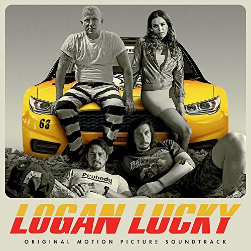La Truffa dei Logan – Colonna Sonora Film Steven Soderbergh
