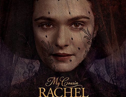 Rachel – Colonna Sonora di Rael Jones