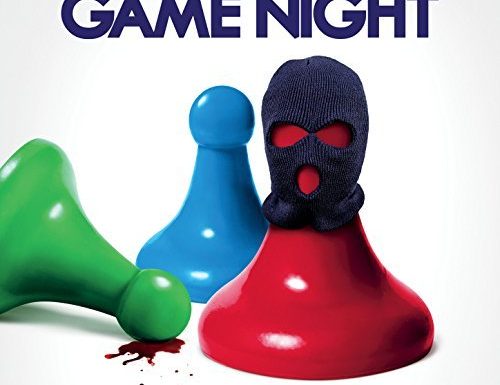 Game Night – Indovina chi muore stasera? – Colonna Sonora Film