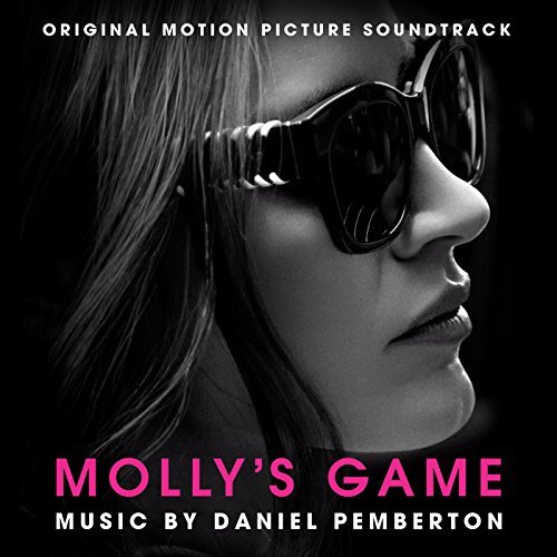 Molly's Game colonna sonora