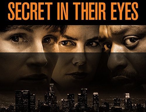 Il segreto dei suoi occhi, colonna sonora film