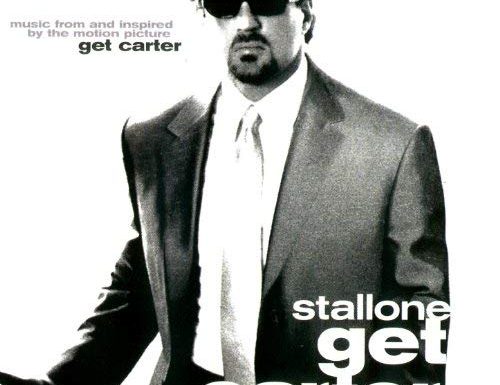 La vendetta di Carter – Colonna Sonora Film Sylvester Stallone