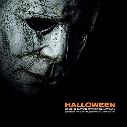 Halloween Original 2018 Motion Picture Soundtrack