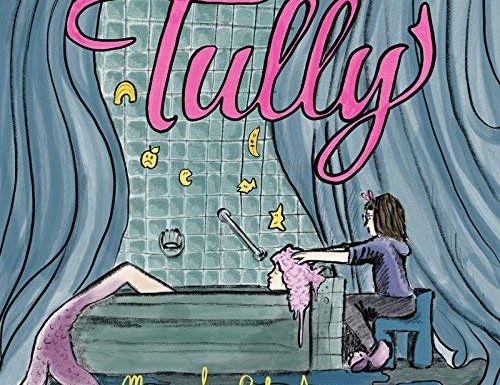 Tully – Colonna Sonora Film con Charlize Theron