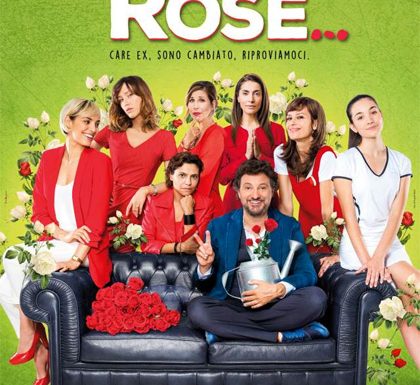 Se son rose… Canzone Colonna Sonora film Leonardo Pieraccioni – Testo