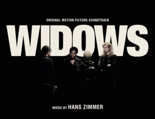 Widows – Eredità Criminale – Colonna Sonora Film