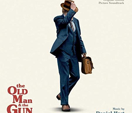 Old Man & the Gun – Colonna Sonora Film con Robert Redford