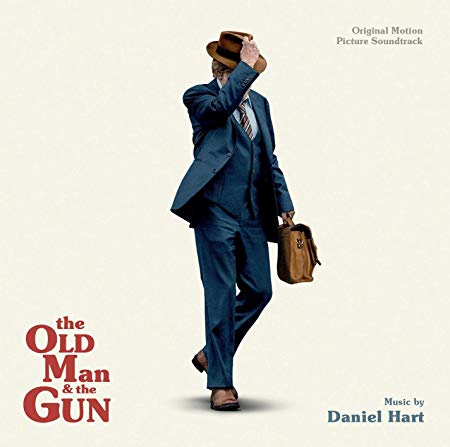 The Old Man And The Gun soundtrack
