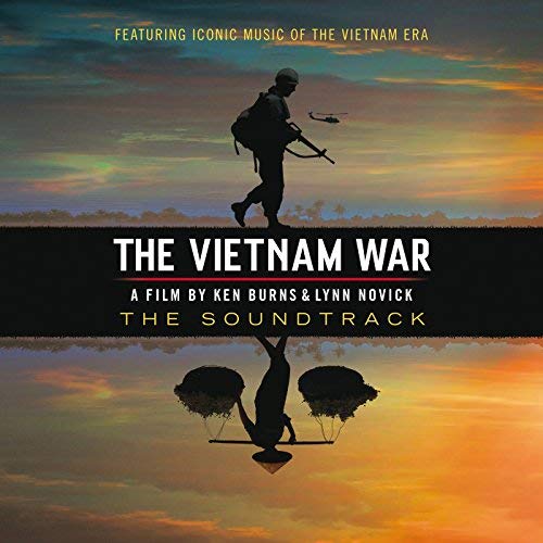 The Vietnam War Film By Ken Burns Lynn Novick