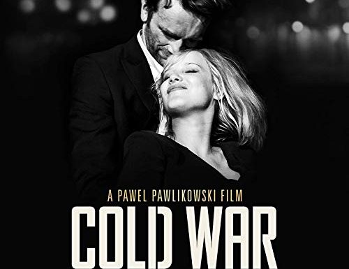 Cold War – Colonna Sonora Film di Pawel Pawlikowski