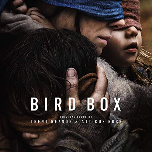 Bird Box Abridged Trent Reznor Atticus Ros