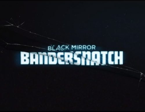 Black Mirror: Bandersnatch – Colonna Sonora Film Netflix