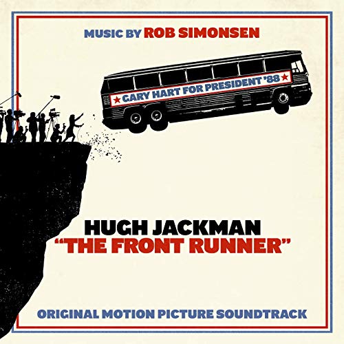 The Front Runner Original Motion Picture Soundtrack