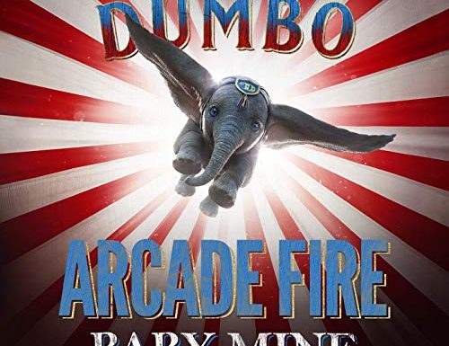 Dumbo – Colonna Sonora Film di Tim Burton