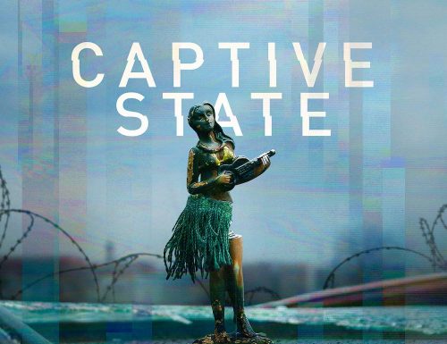 Captive State – Colonna Sonora Film