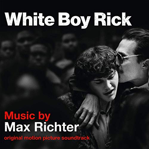 White Boy Rick Original Motion Picture Soundtrack