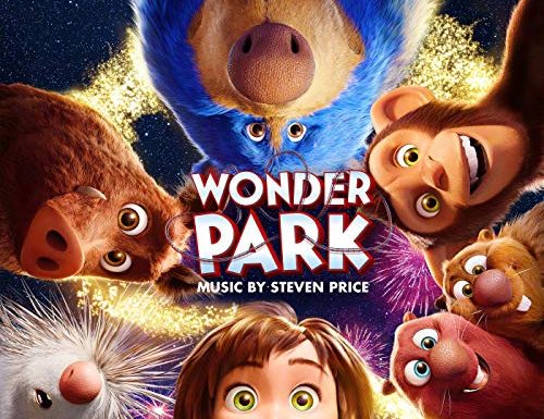 Wonder Park – Colonna Sonora Film