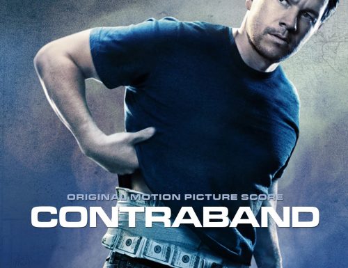 Contraband – Colonna Sonora Film con Mark Wahlberg