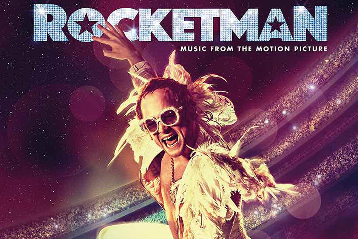 Rocketman film su Elton John