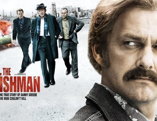 Kill the Irishman – Colonna Sonora Film 2011