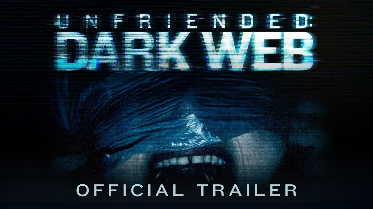 Unfriended: Dark Web soundtrack