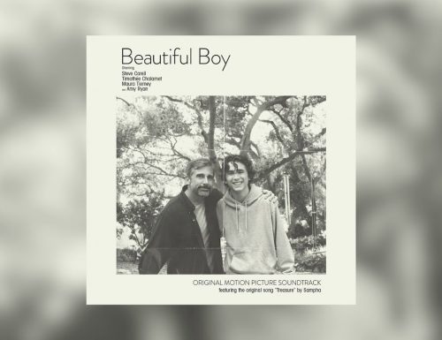 Beautiful Boy – Colonna Sonora Film