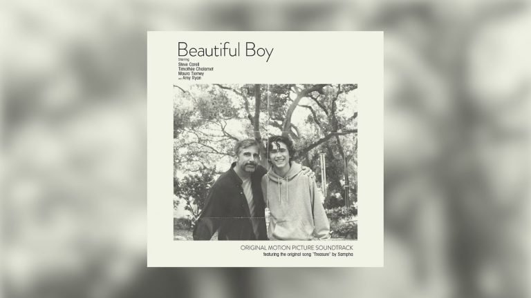 Beautiful Boy Colonna Sonora Film Colonne Sonore