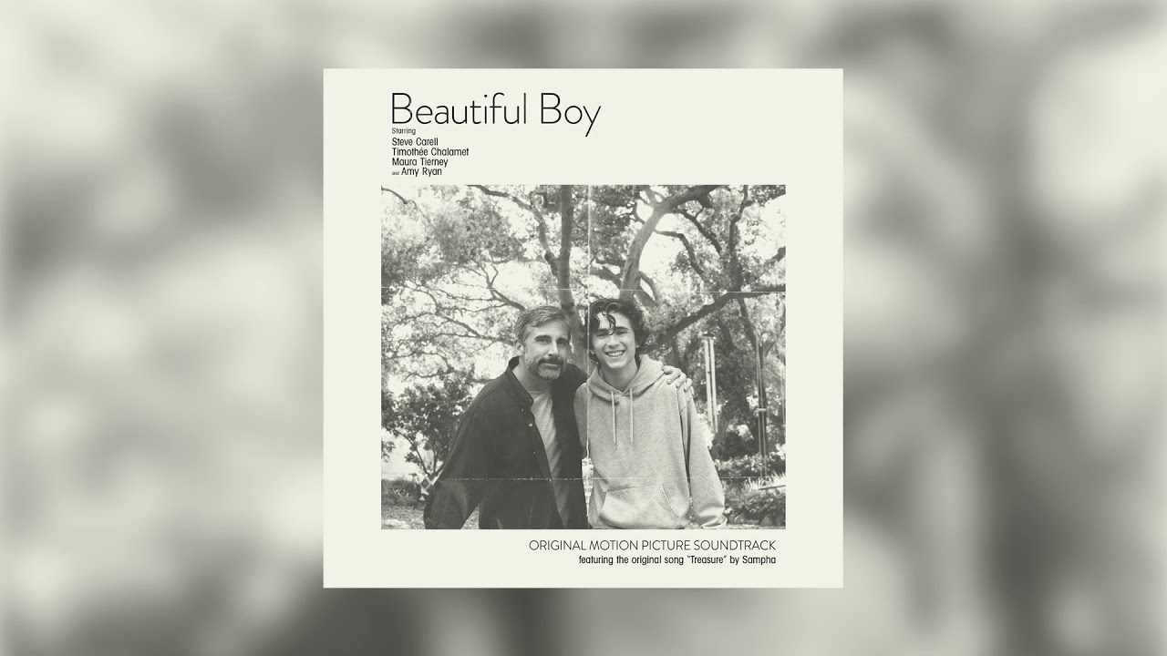 Beautiful Boy colonna sonora