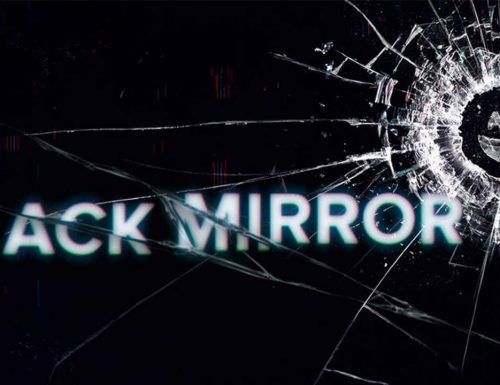 Black Mirror – Colonna Sonora 5 Stagione