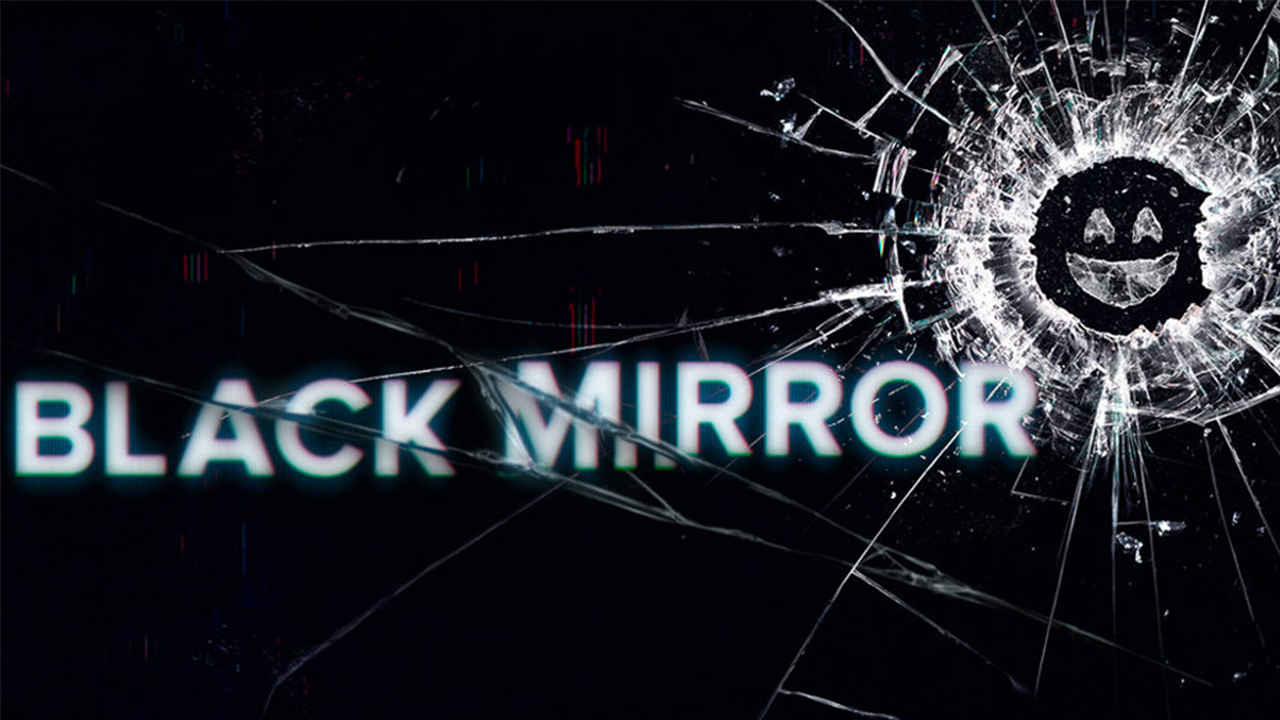 Black Mirror Serie Netflix