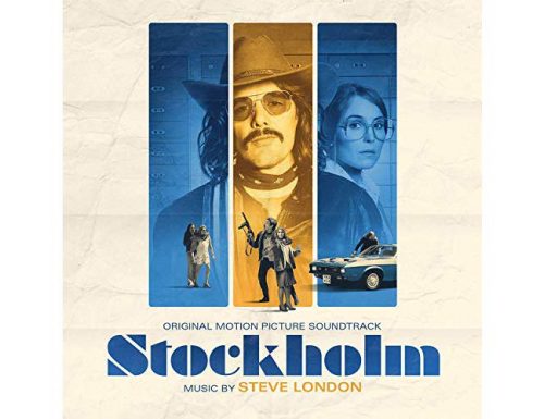 Rapina a Stoccolma – Colonna Sonora Film