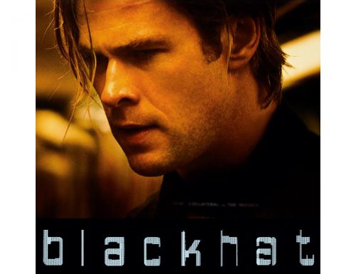 Blackhat – Colonna Sonora Film con Chris Hemsworth