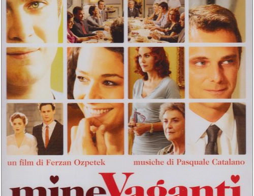 Mine Vaganti – Colonna Sonora Film con Riccardo Scamarcio