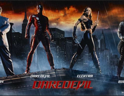 Daredevil – Canzoni Colonna Sonora Film 2003