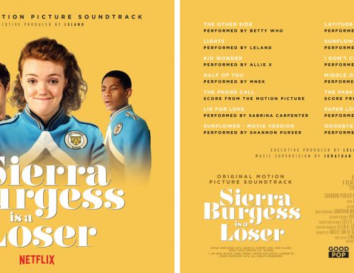 Sierra Burgess è una sfigata – Colonna Sonora Film Netflix