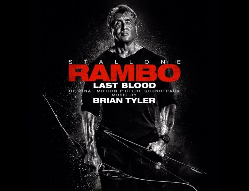 Rambo – Last Blood – Colonna Sonora Film Con Sylvester Stallone