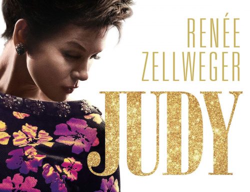 Judy – Colonna Sonora Film con Renée Zellweger