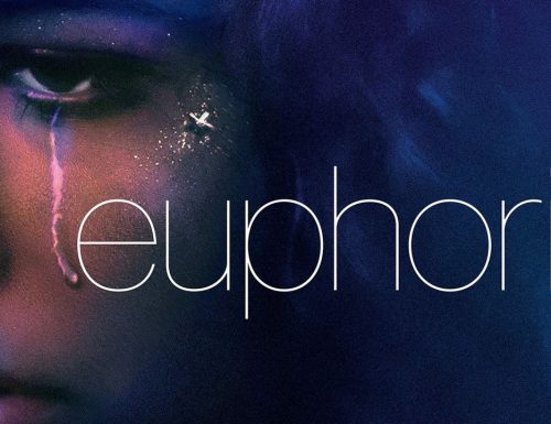 Euphoria – Canzoni Serie TV Sky Atlantic