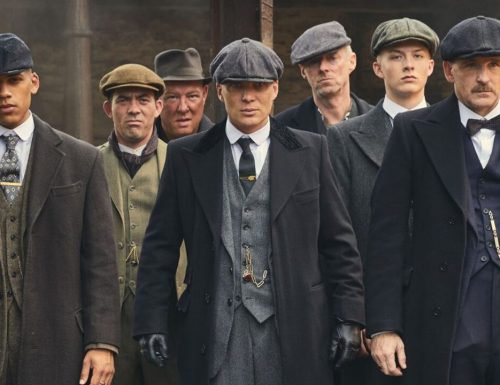 Peaky Blinders – Canzoni Stagione 5