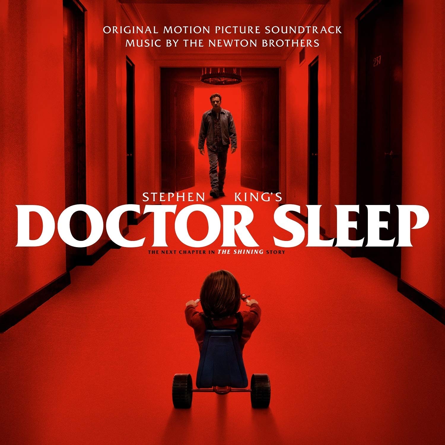 Doctor Sleep Stephen King colonna sonora