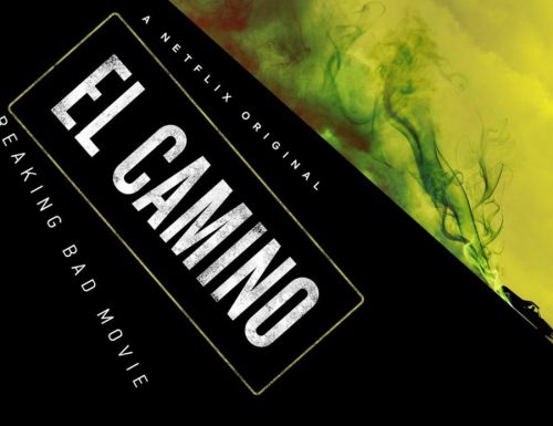 El Camino – Il film di Breaking Bad – Canzoni Film Netflix