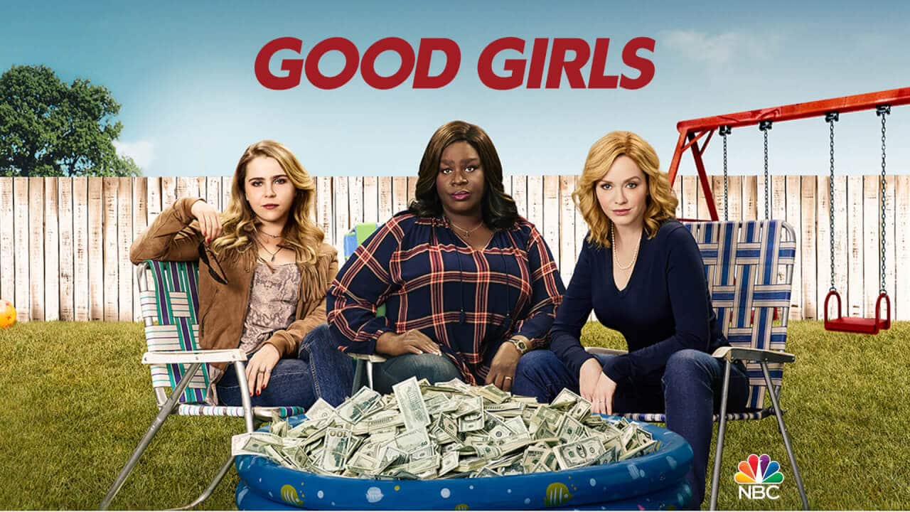 Good Girls Canzoni Serie Netflix