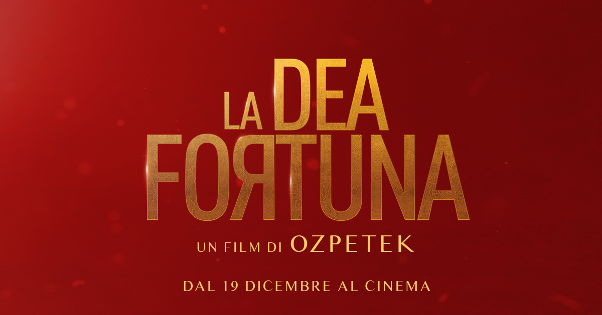 La Dea Fortuna - Colonna Sonora Film di Ferzan Ozpetek