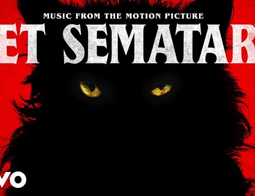 Pet Sematary (2019) – Canzoni Colonna Sonora Film