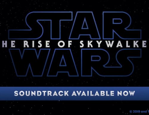 Star Wars – L’ascesa di Skywalker – Colonna Sonora