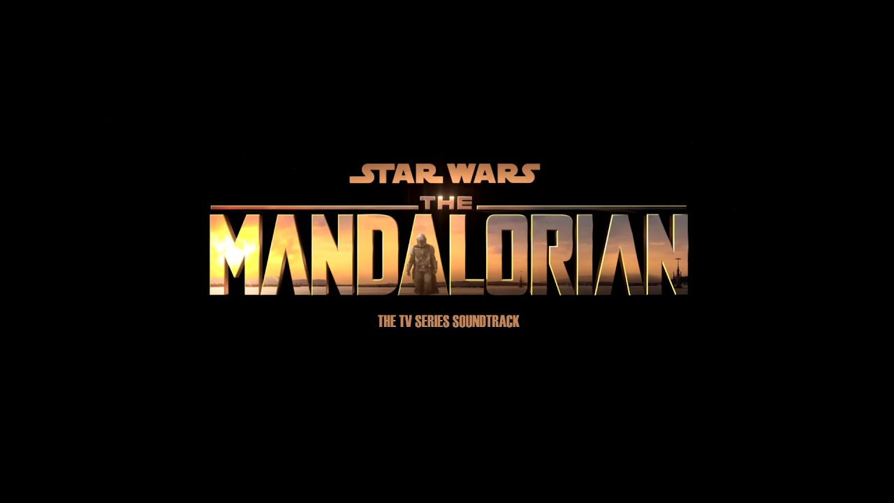 The Mandalorian colonna sonora