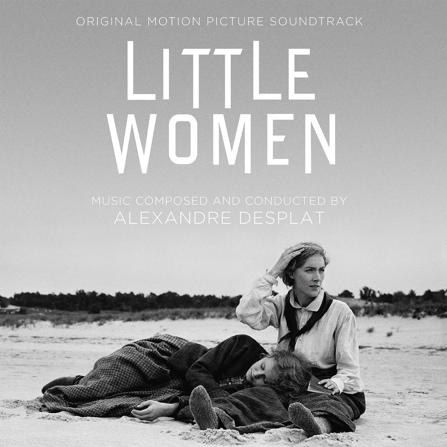 Piccole donne Little Women colonna sonora