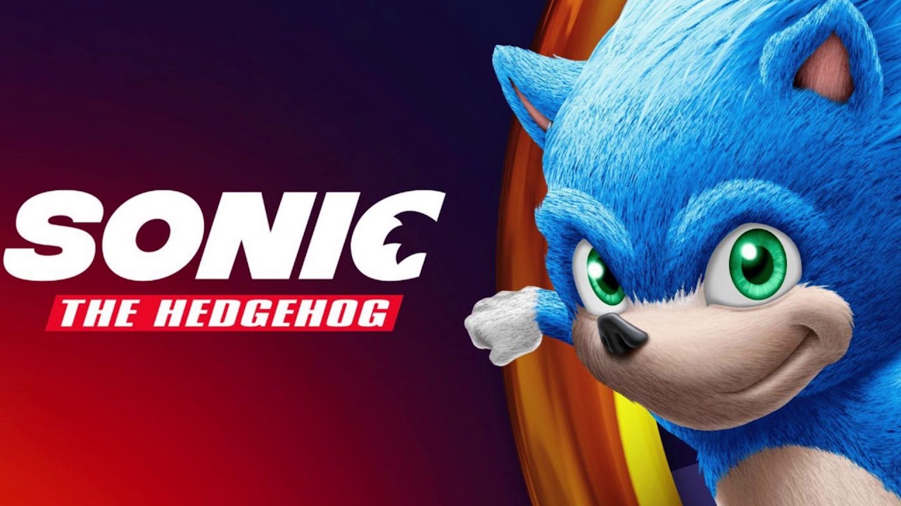 Sonic il film the Hedgehog film colonna sonora