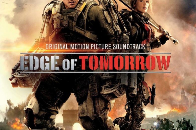 Edge of Tomorrow – Senza domani – Colonna Sonora Film